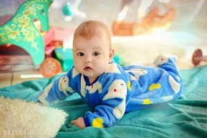 Жанна Пономарёва