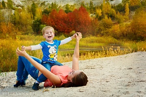 Танечка Коровина