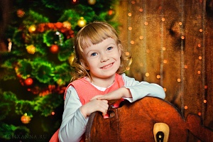 Оксана Лихачева