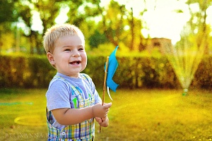 Танечка Коровина